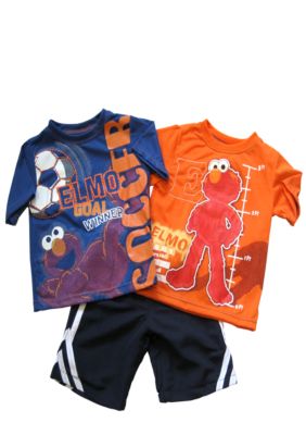 Sesame Street
