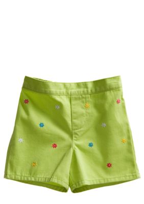 J Khaki Shiffly Short