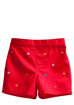 J Khaki Shiffly Short