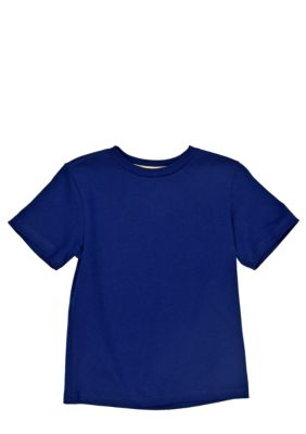 J Khaki Crew Tee Toddler Boys