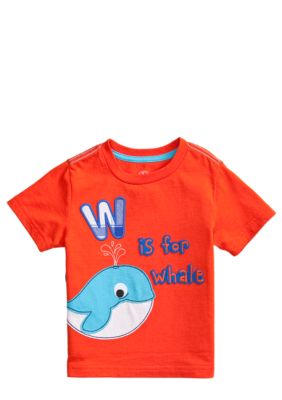 J Khaki&trade; Novelty Crew Tee