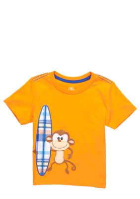 J Khaki&trade; Novelty Crew Tee