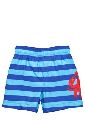 J Khaki&trade; Swim Trunks Toddler Boys