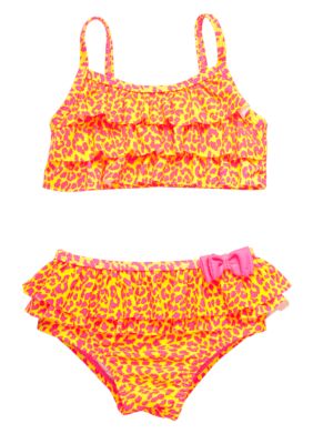 Carter's 1-Piece Animal Print Swimsuit