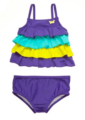 Carter's 2-Piece Multi Tier Swimsuit
