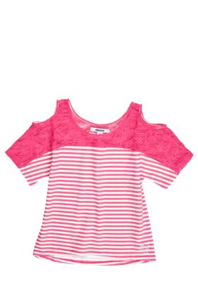 DKNY Beverly Top Toddler Girls