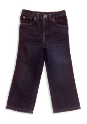 J Khaki&trade; Boot Cut 5- Pocket Jean Toddler Boys