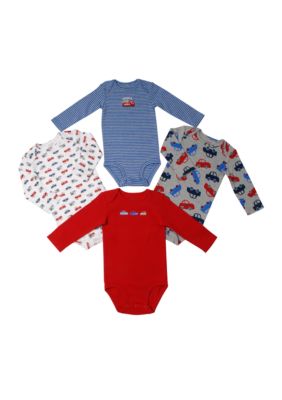 Carter's&reg; Mommy's Hero Layette Set - Newborn