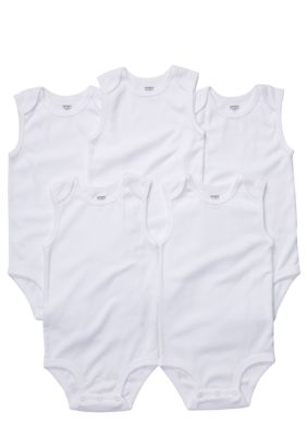 Carter's EDV 5-Pack Bodysuit Set