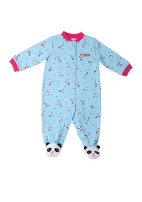 Carter's&reg; Panda Sleepwear - Newborn