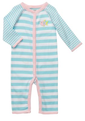 Carter's Fish Sleep & Play