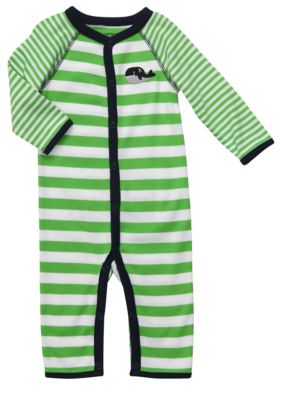 Carter's Whale Footless Sleep And Play