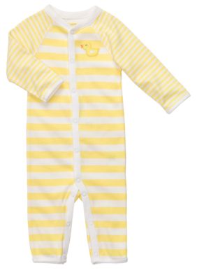 Carter's Duck Sleep & Play