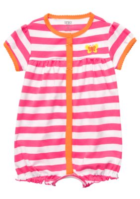Carter's Butterfly One Piece