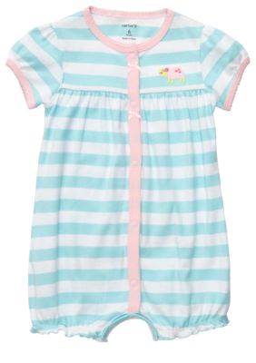 Carter's Turtle One Piece
