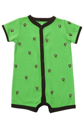 Carter's Monkey One Piece