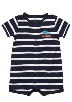 Carter's Great Catch Whale Creeper