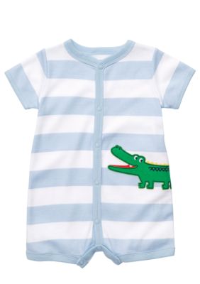 Carter's Crocodile One Piece