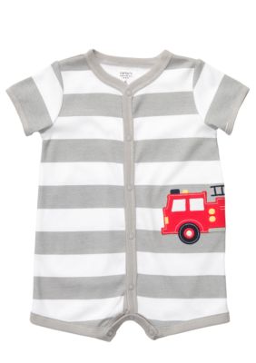 Carter's Firetruck One Piece