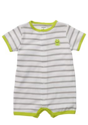 Carter's Frog One Piece