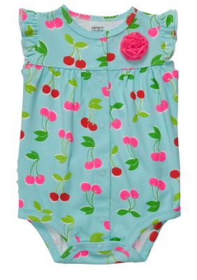 Carter's Cherry Creeper
