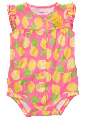 Carter's Lemon Creeper
