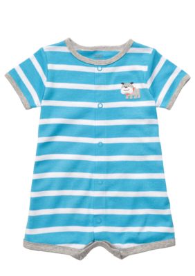 Carter's Bulldog Creeper
