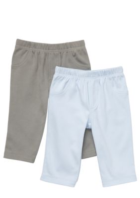 Carter's EDV 2-Pack Pull-On Pant
