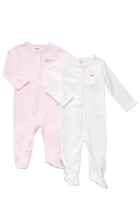 Carter's EDV 2-Pack Bear Sleep & Play