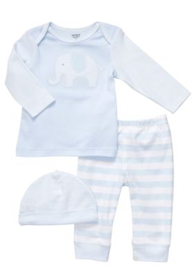 Carter's EDV Elephant Set