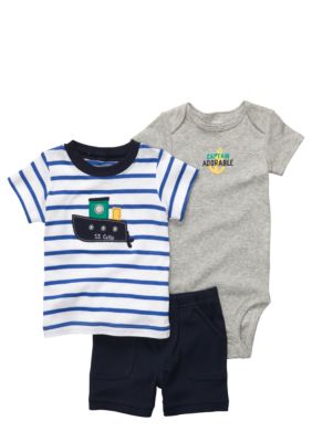Carter's 3-Piece 