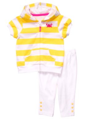 Kids Summer Clothes