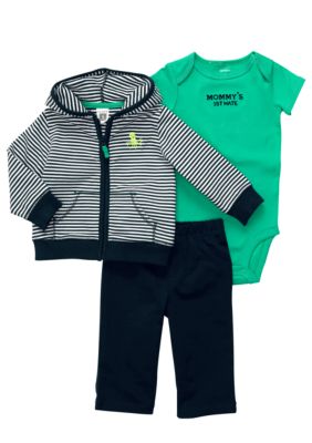 Carter's 3-Piece 