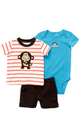 Carter's 3-Piece 