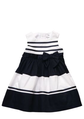 Carter's Striped Sailor Dress