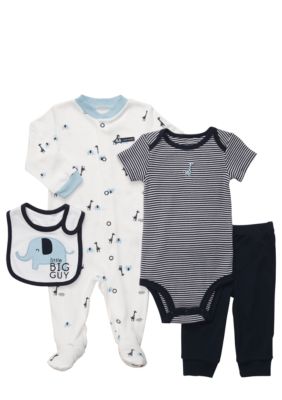 Carter's 4-Piece 