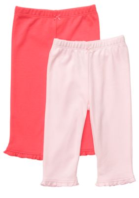 Carter's 2-Pack Pants