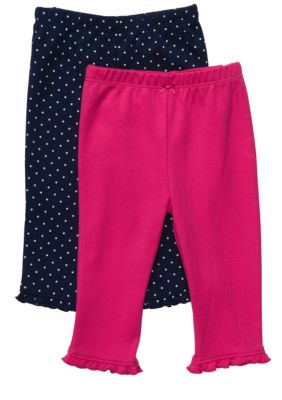 Carter's 2-Pack Pants