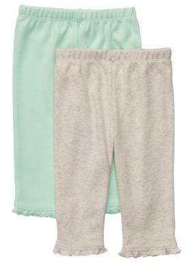 Carter's 2-Pack Pants