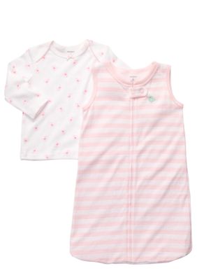 Carter's Bird Sleepbag Set
