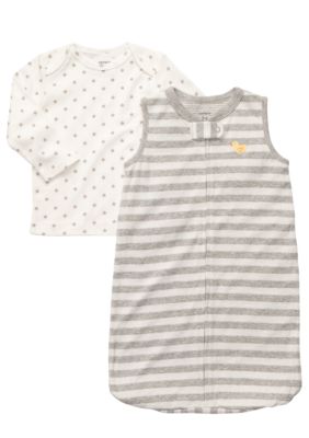 Carter's Bird Sleepbag Set