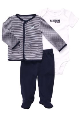 Carter's 3-Piece 