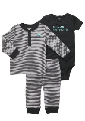 Carter's 3-Piece 