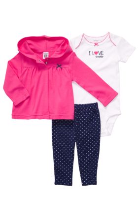 Carter's 3-Piece 