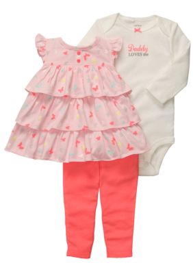 Carter's 3-Piece 