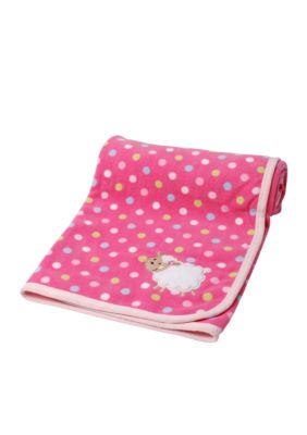 Carter's&reg; Sheep Blanket