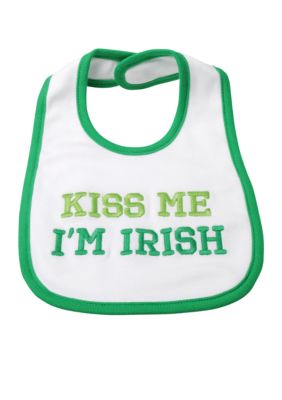 Carter's&reg; Neutral Bib - Newborn