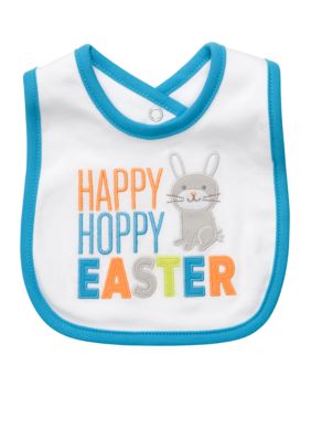 Carter's My First Easter Bib