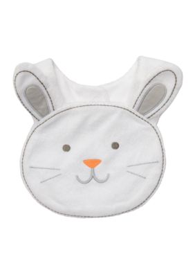 Carter's Bunny Bib