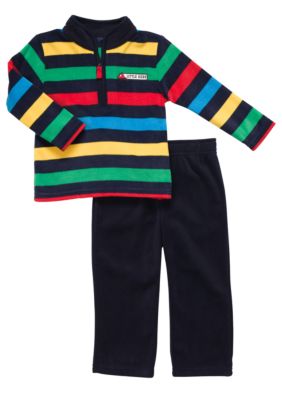 Carter's Stripe Pant Set